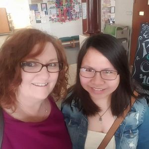 Meet your Posher, Debbi